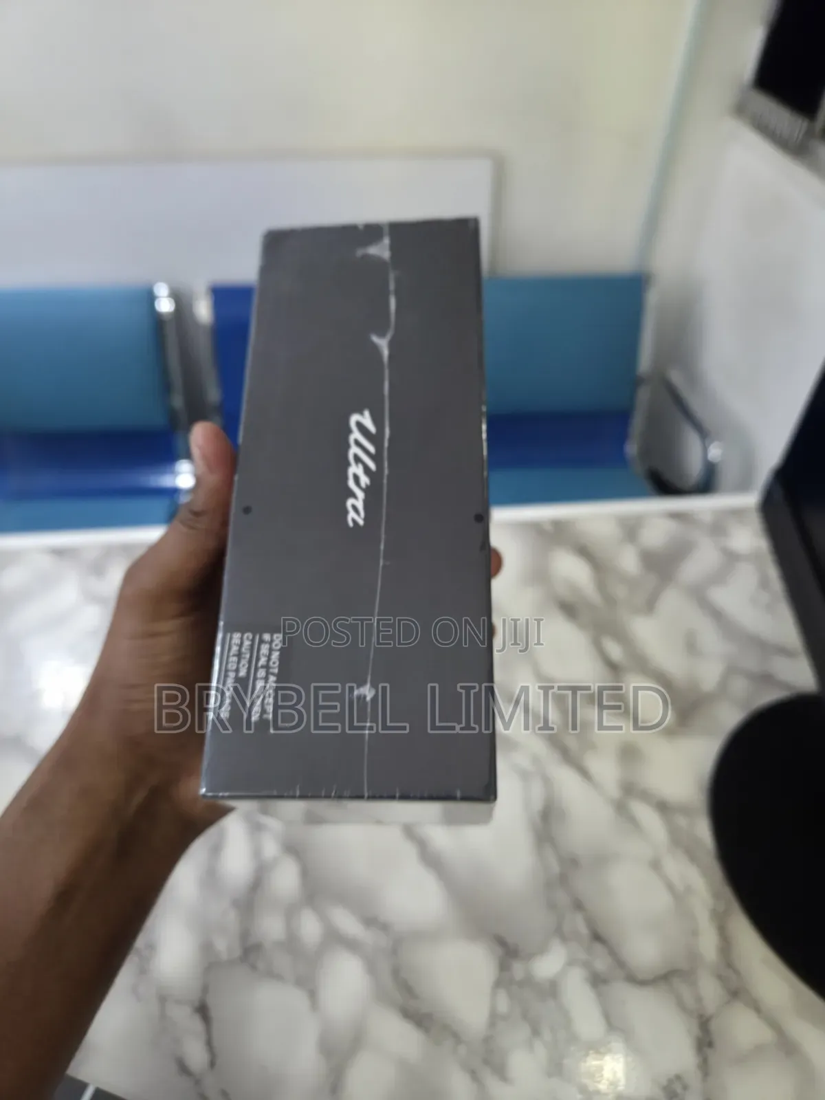 New Xiaomi 15 Ultra 512 GB Pink