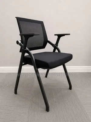 Foldable Office Chair