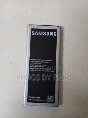 Samsung Battery