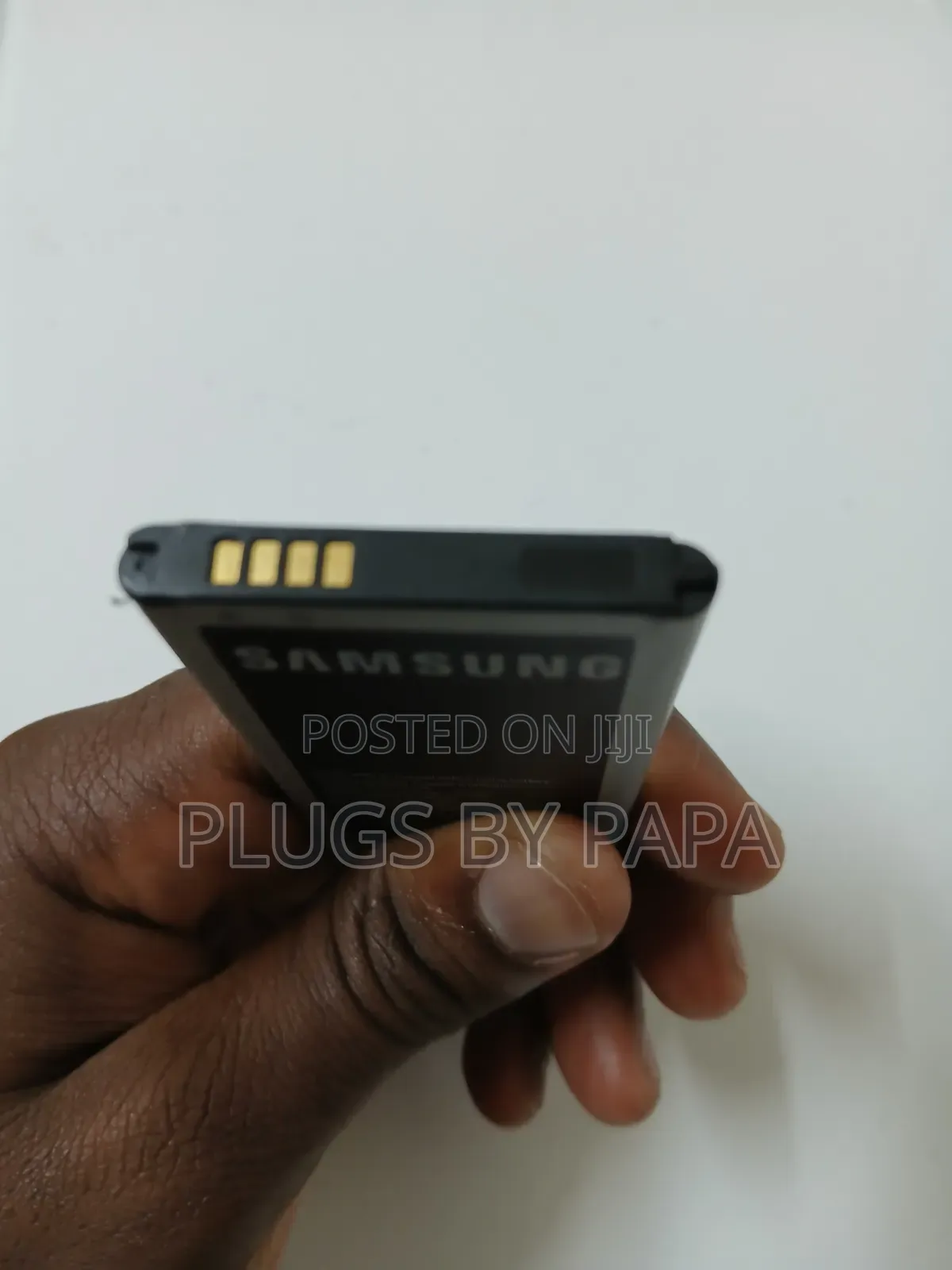 Samsung Battery