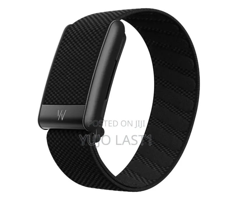 WHOOP Peak 5.0 Sensor