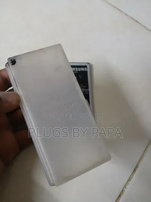 Samsung Battery