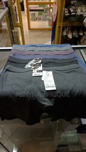 Men and Boys Boxers