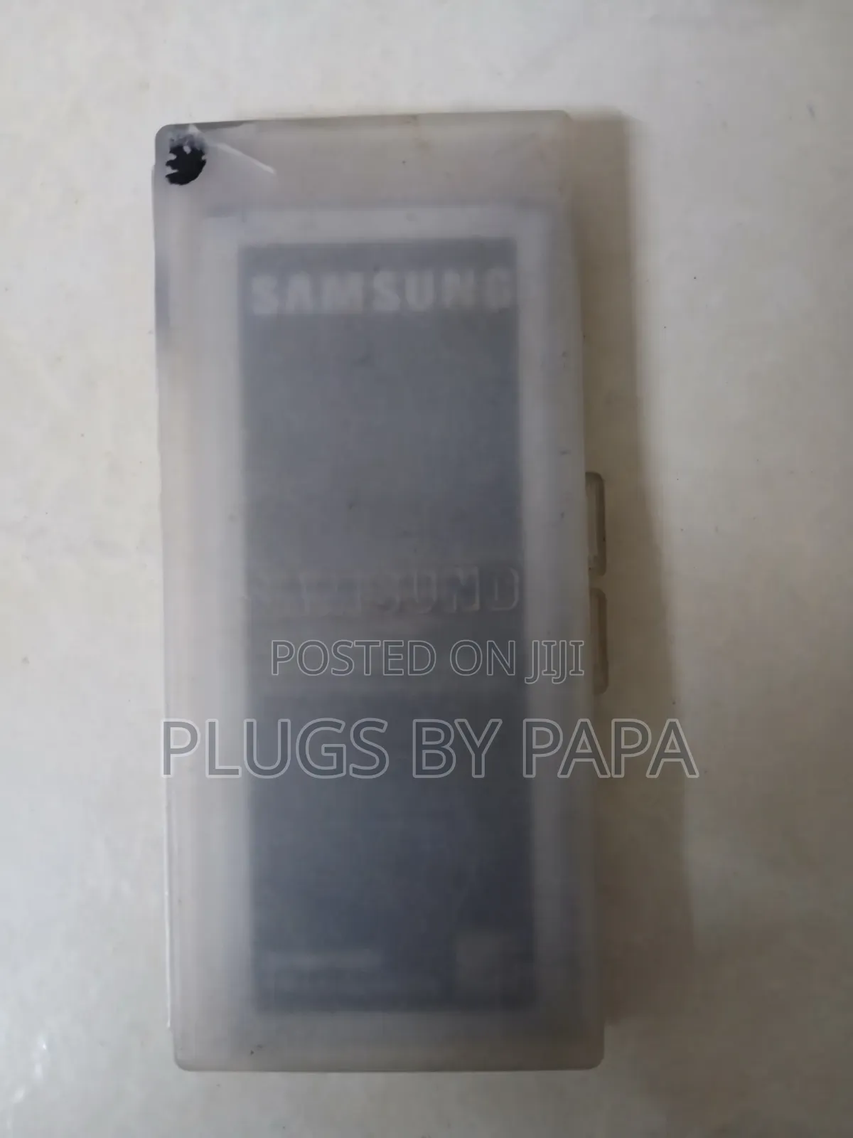Samsung Battery