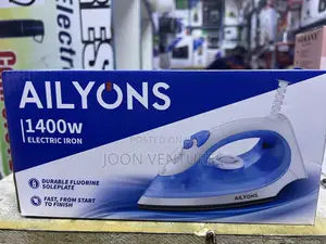 Ailyons 1400W Steam Iron