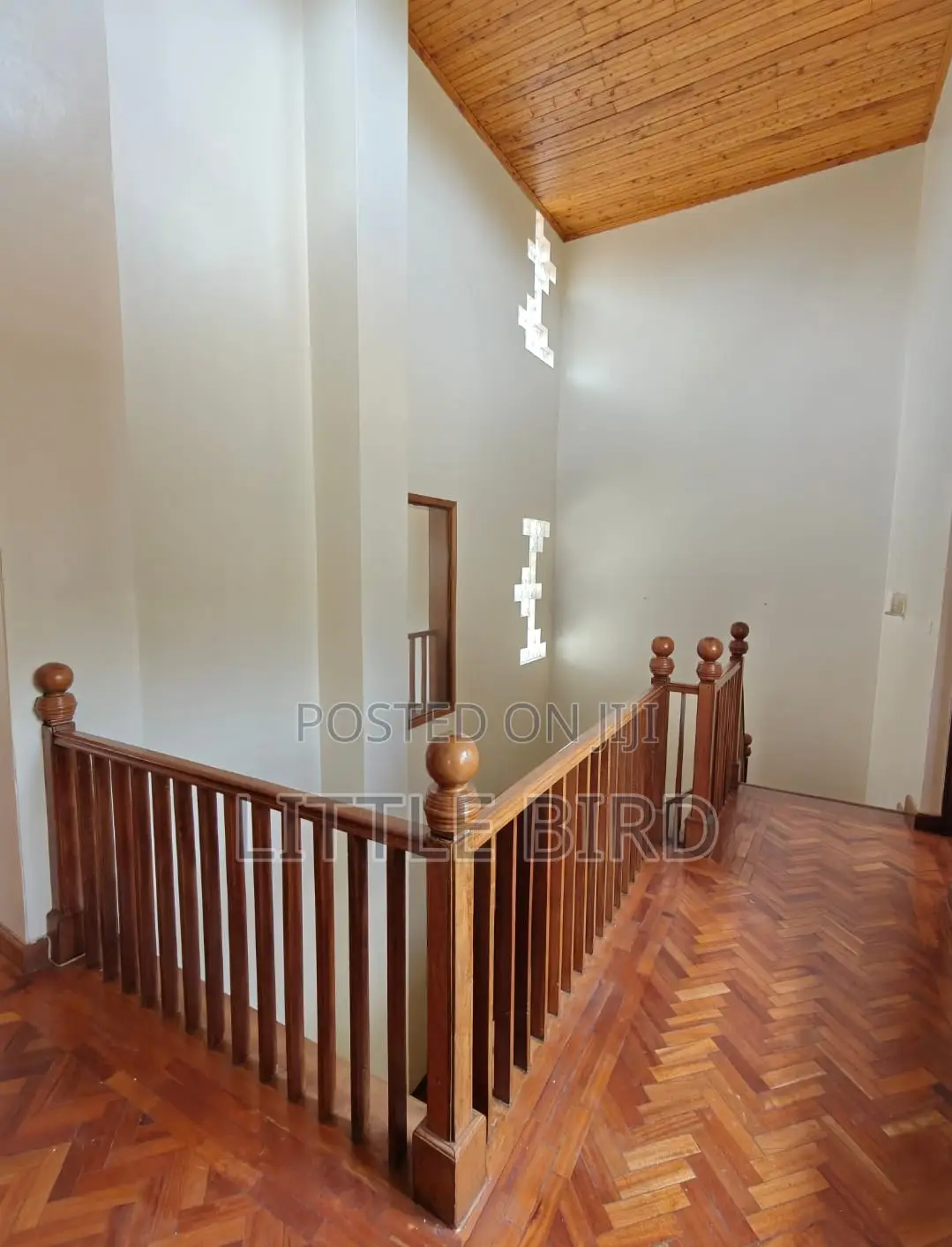 4bdrm Villa in Hardy for sale