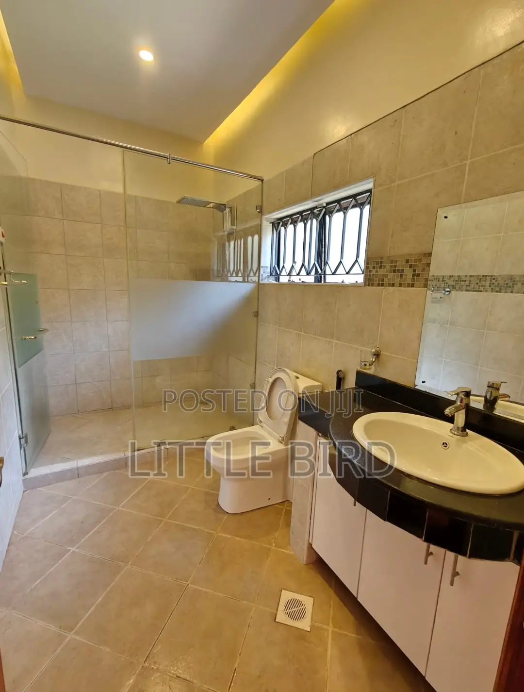 4bdrm Villa in Hardy for sale