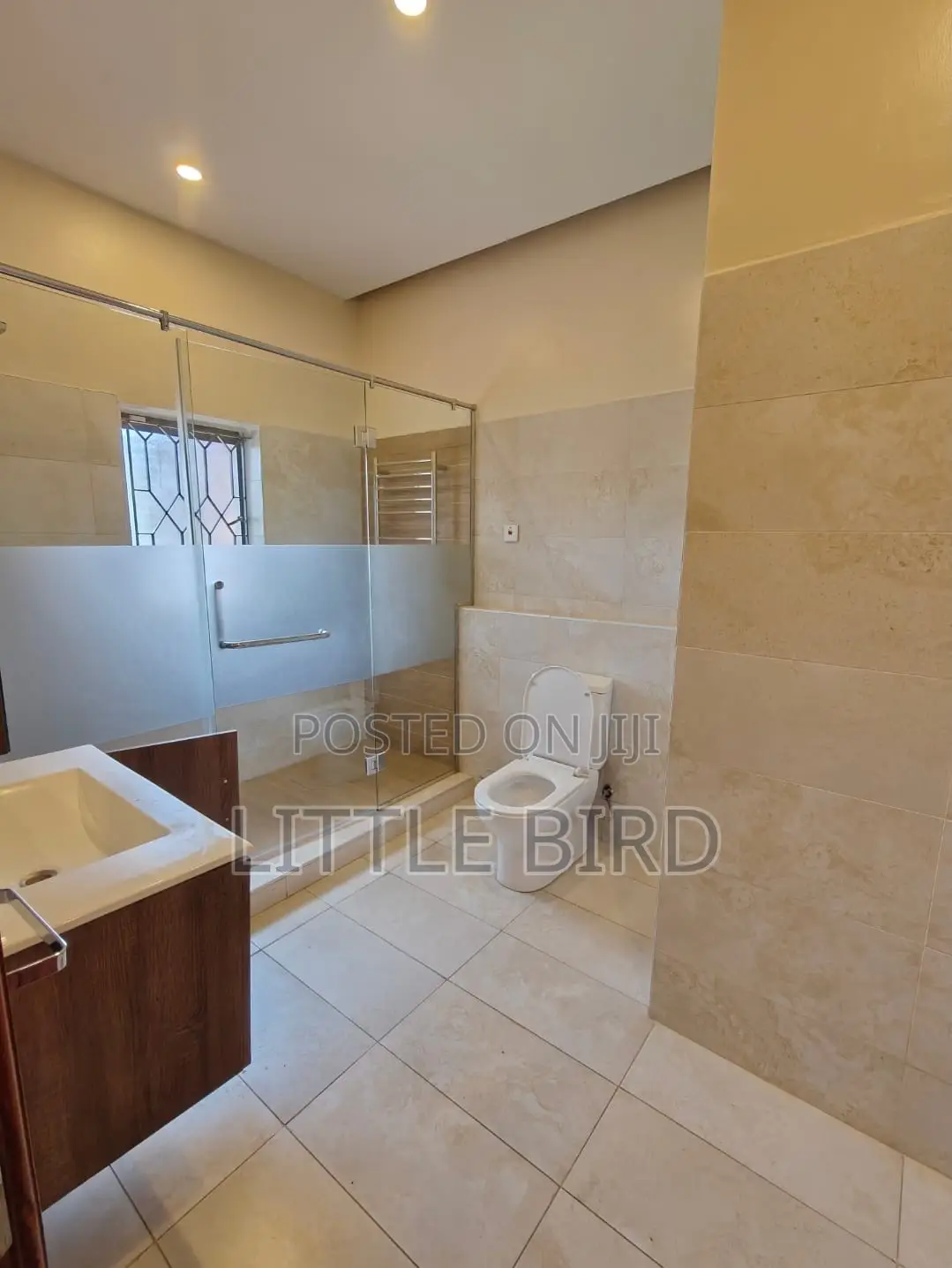 4bdrm Villa in Hardy for sale