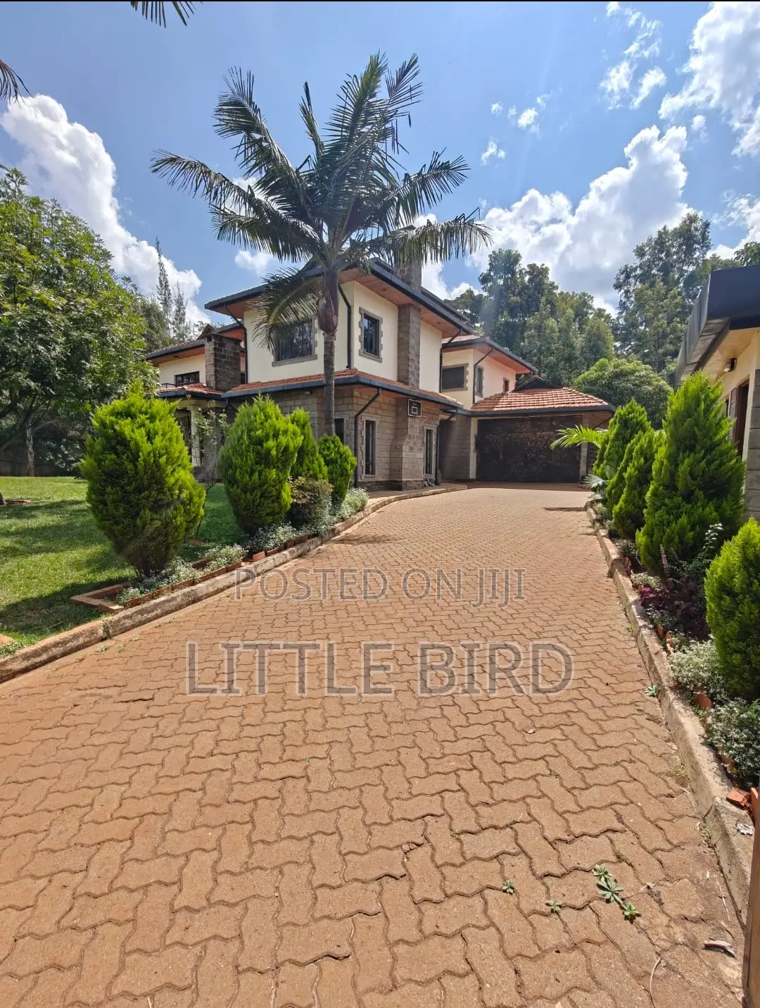 4bdrm Villa in Hardy for sale