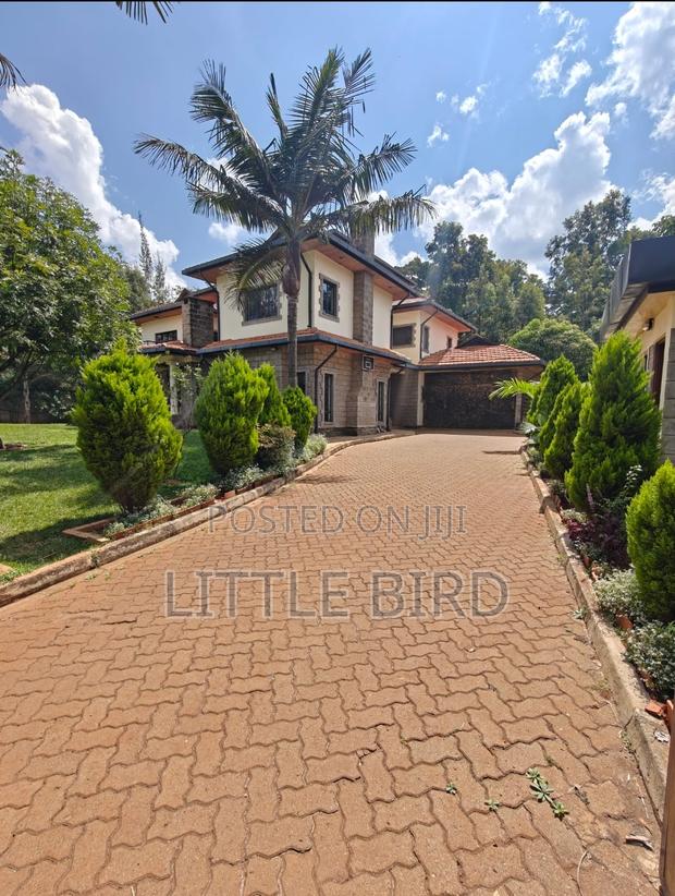 4bdrm Villa in Hardy for sale
