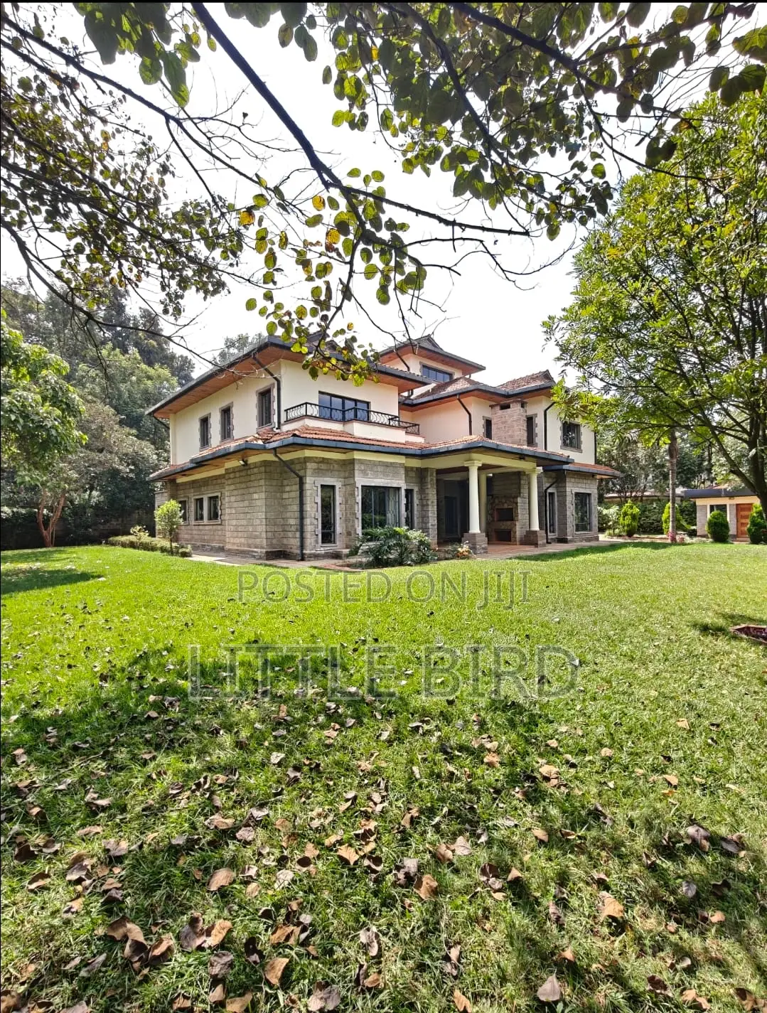 4bdrm Villa in Hardy for sale