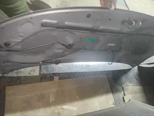 Nissan Serena 2008 Bonnet