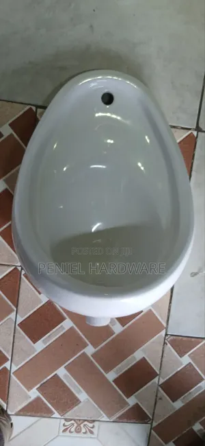 Urinal Bowl Small