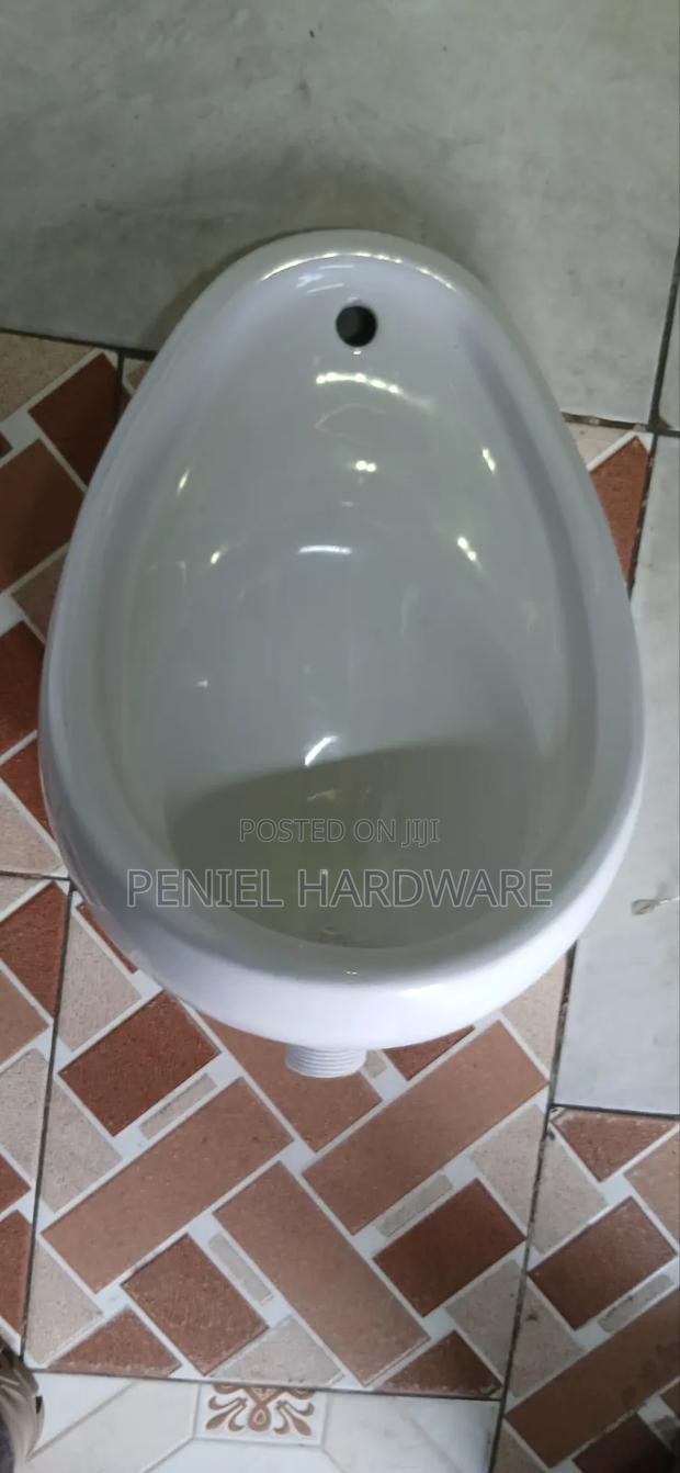 Urinal Bowl Small - main view