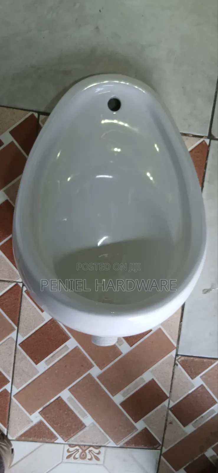 Urinal Bowl Small