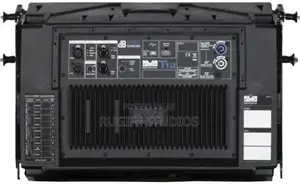 DB Technologies DVA T12 Complete Module