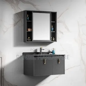 Vanity Cabinet Basin 800cm/47