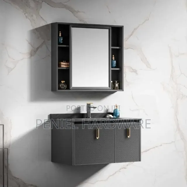 Vanity Cabinet Basin 800cm/47