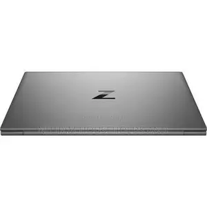 New Laptop HP ZBook 15 G6 32GB Intel Core 7 SSD 512GB