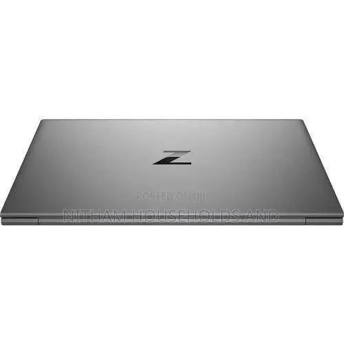 New Laptop HP ZBook 15 G6 32GB Intel Core 7 SSD 512GB