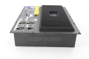DB Technologies DVA T12 Complete Module