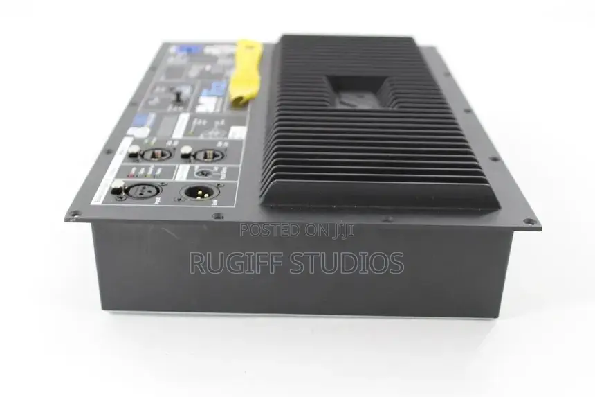DB Technologies DVA T12 Complete Module