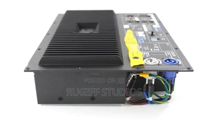 DB Technologies DVA T12 Complete Module