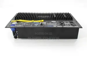 DB Technologies DVA T12 Complete Module
