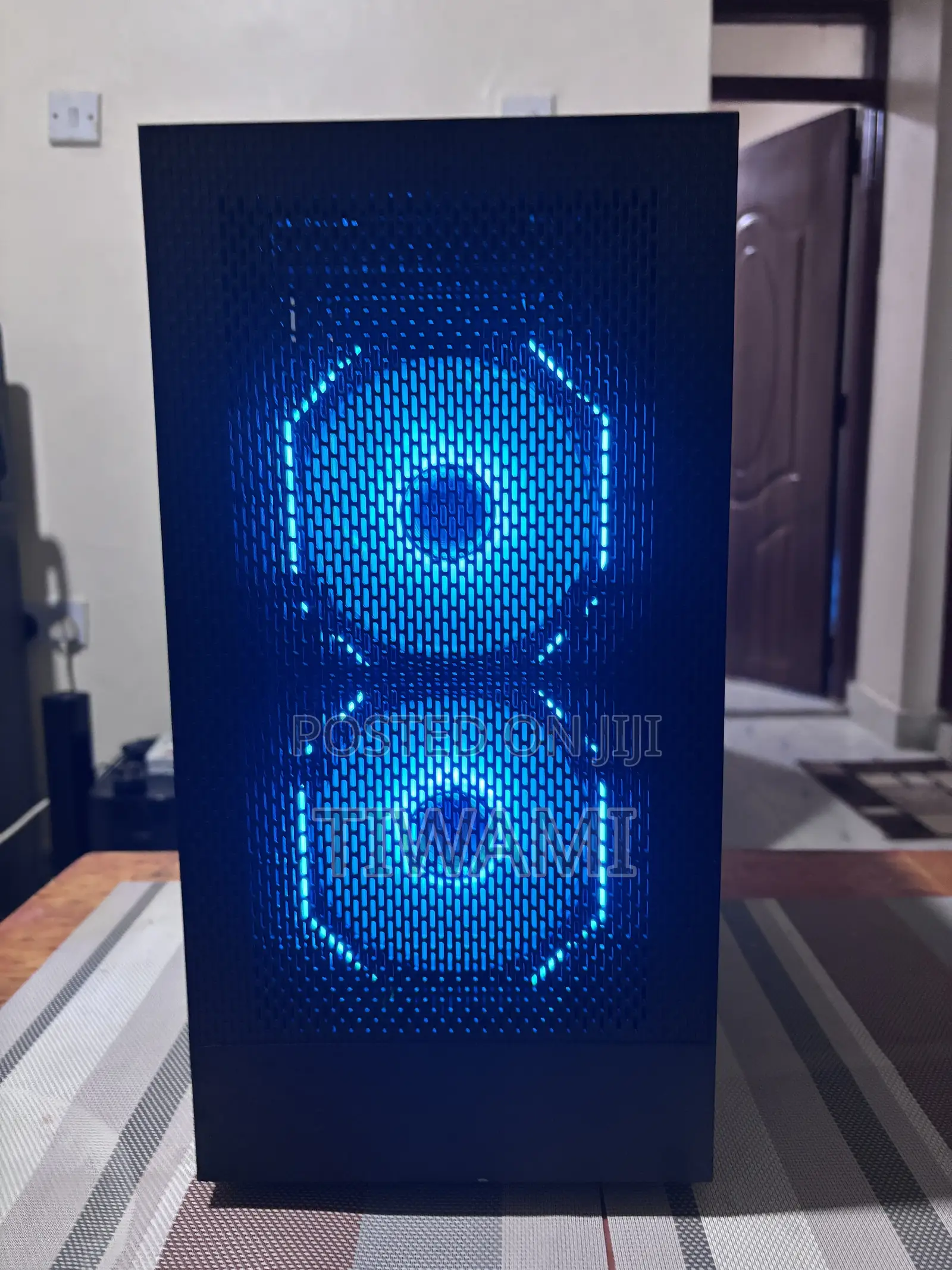 New Desktop Computer 8GB Intel Core i5 HDD+SSD 5T