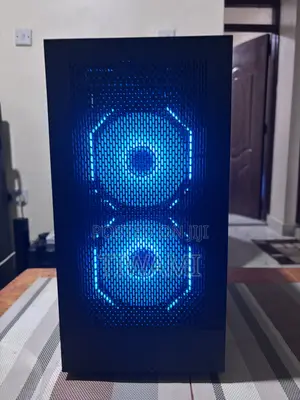 New Desktop Computer 8GB Intel Core i5 HDD+SSD 5T