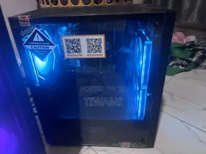 New Desktop Computer 8GB Intel Core i5 HDD+SSD 5T