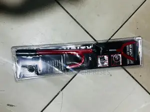 Heavy Duty Car Steering Wheel Lock – Anti-Theft Security Device
