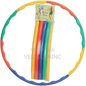 Hula Hoop for Kids