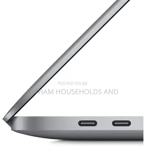 New Laptop Apple MacBook Pro 2019 16GB Intel Core i7 SSD 1T