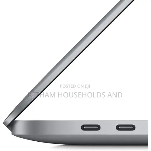 New Laptop Apple MacBook Pro 2019 16GB Intel Core i7 SSD 1T