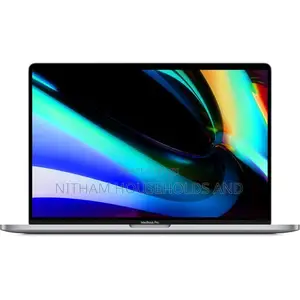 New Laptop Apple MacBook Pro 2019 16GB Intel Core i7 SSD 1T
