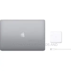 New Laptop Apple MacBook Pro 2019 16GB Intel Core i7 SSD 1T