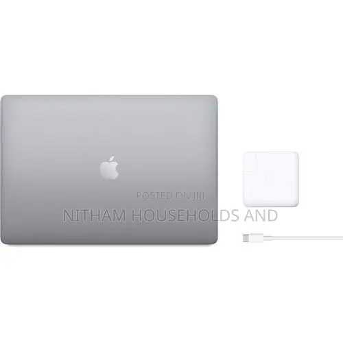 New Laptop Apple MacBook Pro 2019 16GB Intel Core i7 SSD 1T
