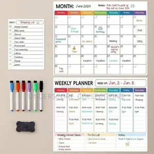 Weekly Planner