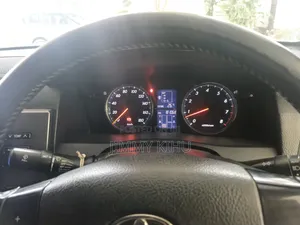 Toyota Mark X 2009 Blue