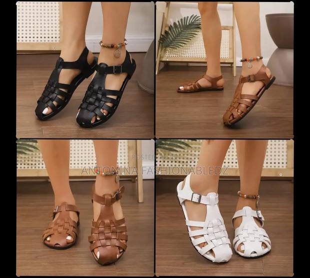 Ladies Sandals