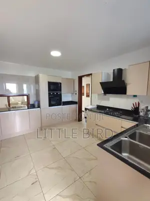 4bdrm Apartment in Riverside Drive for sale