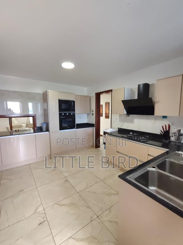 4bdrm Apartment in Riverside Drive for sale