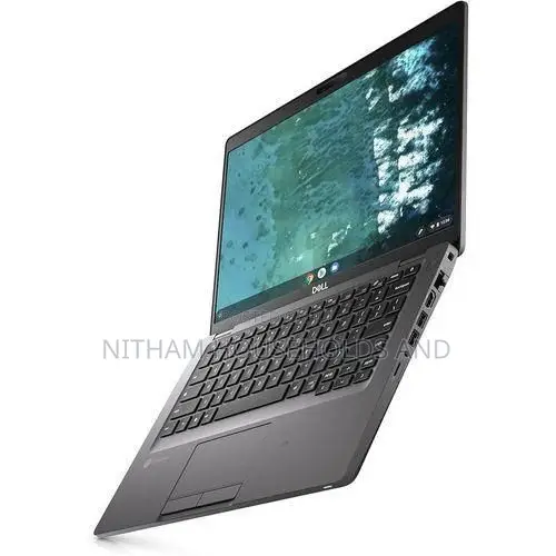 New Laptop Dell Latitude 5300 8GB Intel Core i7 SSD 256GB
