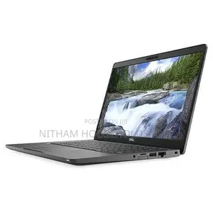 New Laptop Dell Latitude 5300 8GB Intel Core i7 SSD 256GB