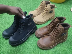Mens Boots