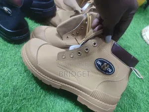 Mens Boots