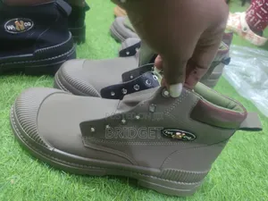 Mens Boots