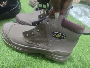 Mens Boots