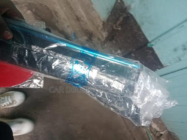 IST Window Rain Deflectors /Windbreakers